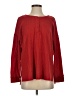 Van Winkle & Co Red Pullover Sweater Size S - photo 1