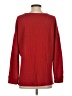 Van Winkle & Co Red Pullover Sweater Size S - photo 2