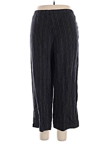 J.Jill Linen Pants (view 2)