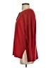 Van Winkle & Co Red Pullover Sweater Size S - photo 5