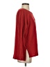 Van Winkle & Co Red Pullover Sweater Size S - photo 4