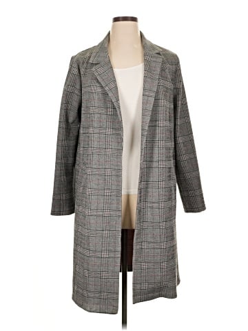 MELLODAY Coat (view 1)