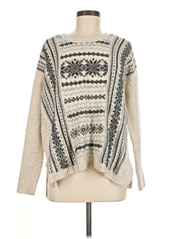 CAbi Pullover Sweater (view 1)