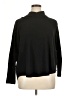 Maurices Black Turtleneck Sweater Size XL - photo 1