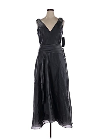 Aidan Mattox Cocktail Dress (view 1)