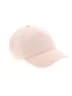Rag & Bone Pink Baseball Cap One size - photo 1