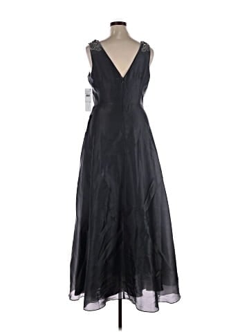 Aidan Mattox Cocktail Dress (view 2)