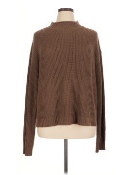 78 & Sunny Turtleneck Sweater