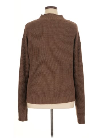 78 & Sunny Turtleneck Sweater (view 2)