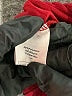 Unbranded Burgundy Casual Pants Size M - photo 8