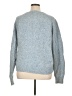 Vince. Blue Cardigan Size XL - photo 2