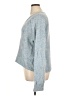 Vince. Blue Cardigan Size XL - photo 5