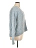 Vince. Blue Cardigan Size XL - photo 4