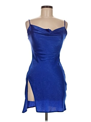 Public Desire Cocktail Dress (view 1)