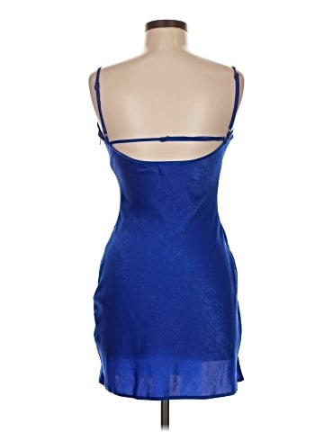 Public Desire Cocktail Dress (view 2)