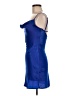 Public Desire 100% Polyester Blue Cocktail Dress Size 6 - photo 5