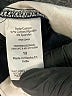 Free Assembly Solid Blue Casual Pants Size 12 - photo 8