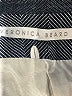 Veronica Beard Tweed Gray Blazer Size S (estimated) - photo 6