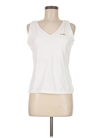Ellesse Sleeveless T-Shirt (view 1)