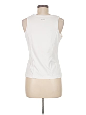 Ellesse Sleeveless T-Shirt (view 2)