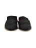 Indigo Rd. Black Flats Size 7 - photo 2