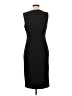 Adelyn Rae Solid Black Cocktail Dress Size M - photo 2