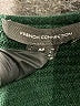 French Connection Green Pullover Sweater Size M - photo 7