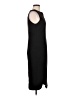 Adelyn Rae Solid Black Cocktail Dress Size M - photo 4