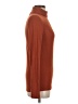 Madewell Orange Turtleneck Sweater Size S - photo 4