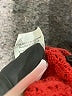 Lucky Brand 100% Cotton Orange Pullover Sweater Size S - photo 8