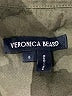 Veronica Beard 100% Cotton Green Coat Size 6 - photo 6
