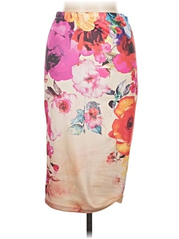 Material Girl Casual Skirt (view 2)