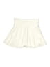Active by Old Navy Solid Ivory White Skirt Size 14 - 16 - photo 1