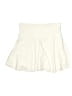 Active by Old Navy Solid Ivory White Skirt Size 14 - 16 - photo 2