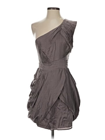 Bebe Cocktail Dress (view 1)