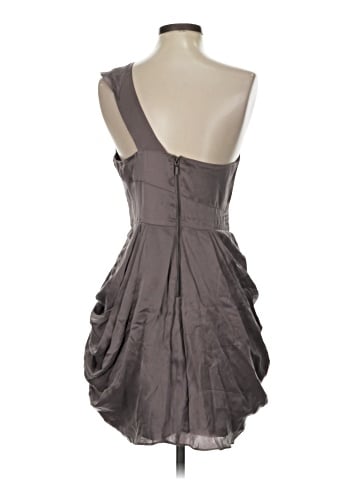 Bebe Cocktail Dress (view 2)