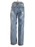 Assorted Brands Paisley Blue Jeans Size 11 - photo 2
