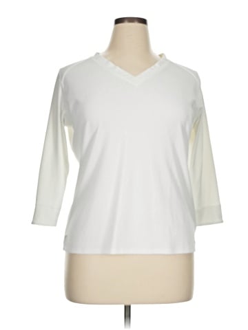 Columbia 3/4 Sleeve T-Shirt (view 1)