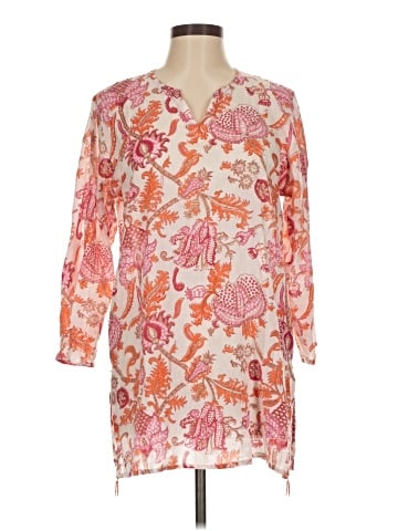 Roberta Roller Rabbit Casual Dress (view 1)