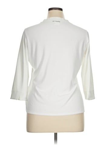 Columbia 3/4 Sleeve T-Shirt (view 2)