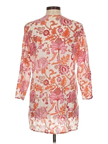 Roberta Roller Rabbit Casual Dress (view 2)