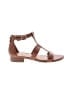 Naturalizer Brown Sandals Size 8 1/2 - photo 1