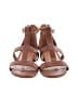 Naturalizer Brown Sandals Size 8 1/2 - photo 2