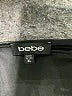 Bebe Black Cocktail Dress Size XL - photo 7