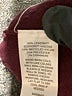 Halogen Burgundy Cardigan Size XXL - photo 8