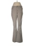Wit & Wisdom Gray Khakis Size 6 - photo 1