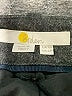 Boden Chevron-herringbone Gray Dress Pants Size 6 (petite) - photo 7