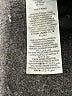 Boden Chevron-herringbone Gray Dress Pants Size 6 (petite) - photo 8