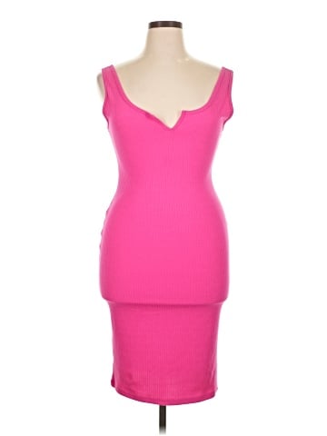 Love J Cocktail Dress (view 1)