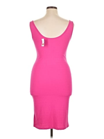Love J Cocktail Dress (view 2)